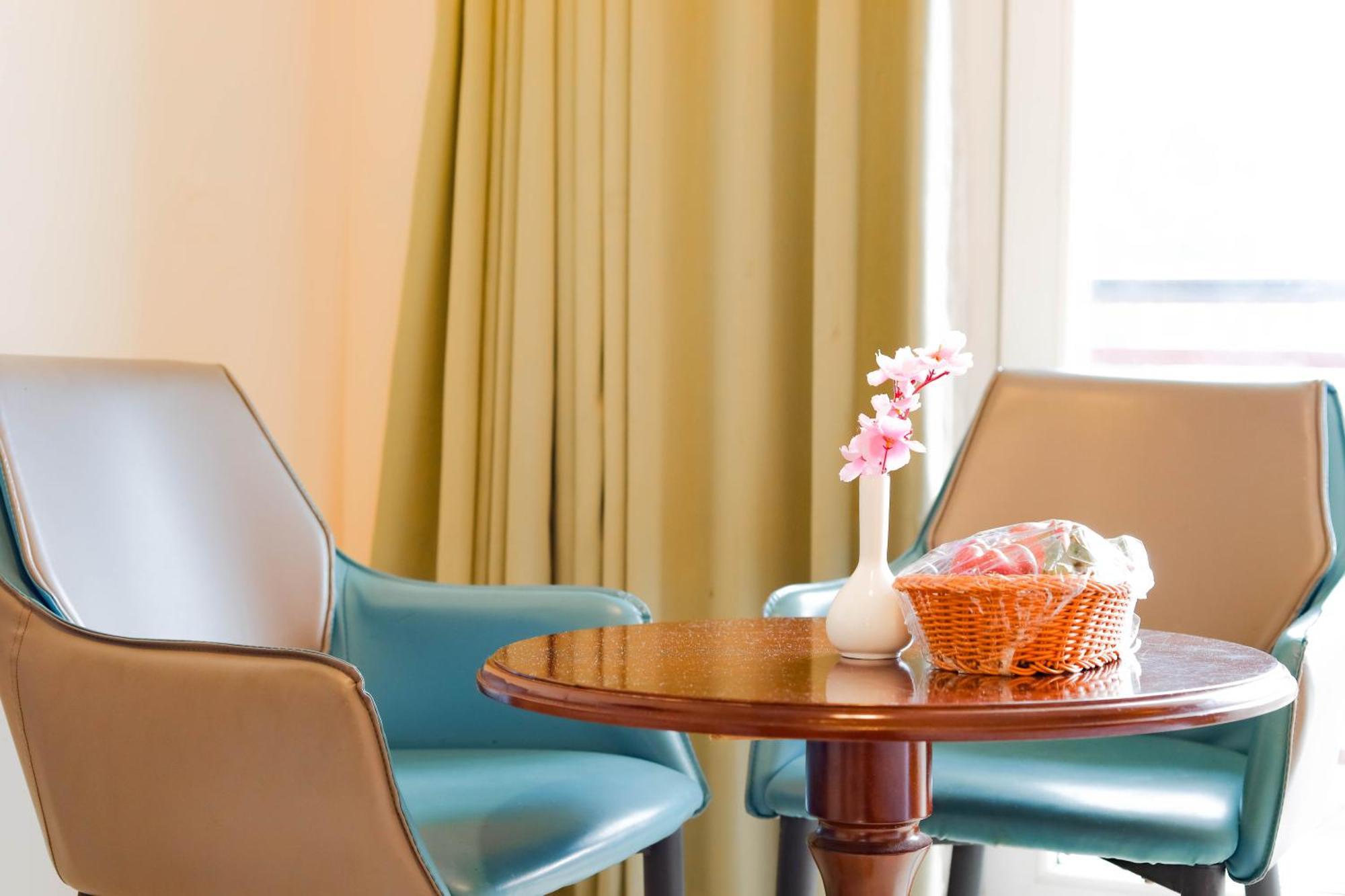 Hotel Maenamla By Kava Namchi エクステリア 写真